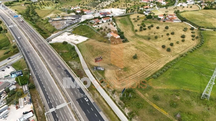 Terreno para Arrendamento em Marvila, Ribeira Santarém, São Salvador, São Nicolau Foto 8