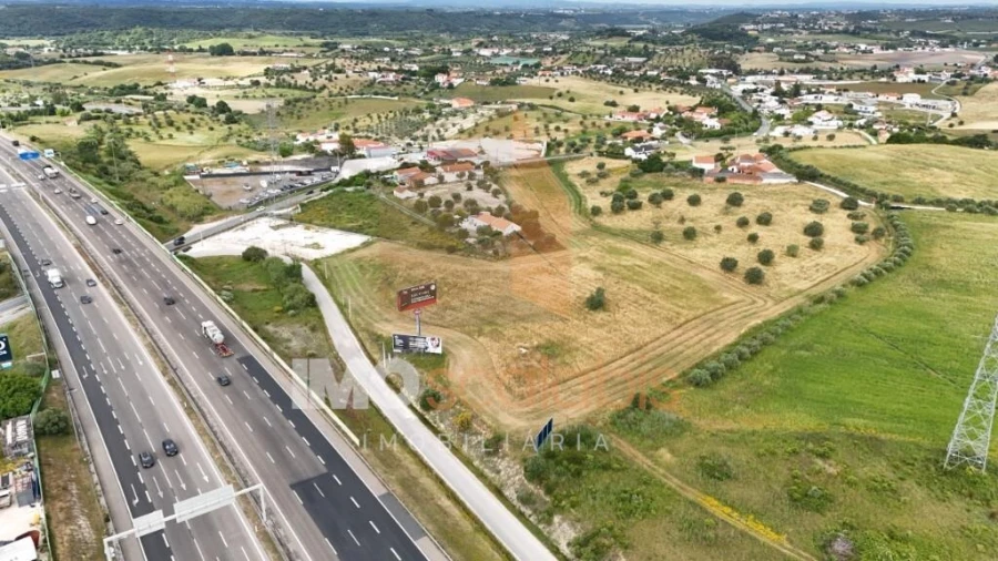 Terreno para Arrendamento em Marvila, Ribeira Santarém, São Salvador, São Nicolau Foto 7