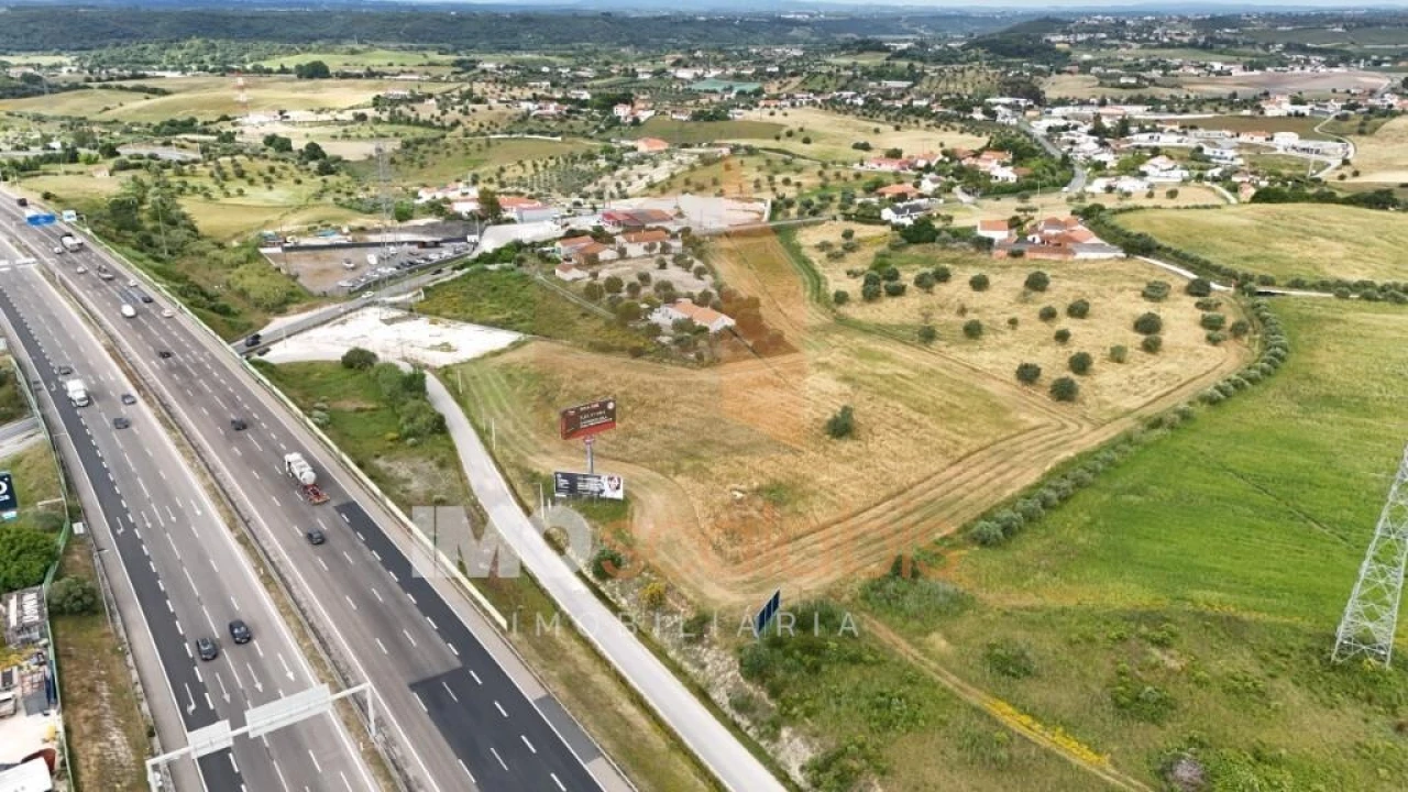 Terreno para Arrendamento em Marvila, Ribeira Santarém, São Salvador, São Nicolau Foto 7