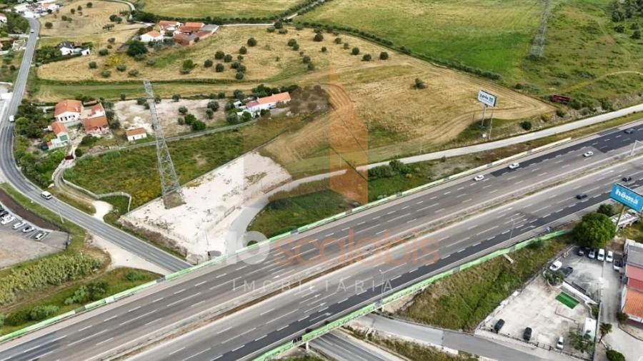 Terreno para Arrendamento em Marvila, Ribeira Santarém, São Salvador, São Nicolau