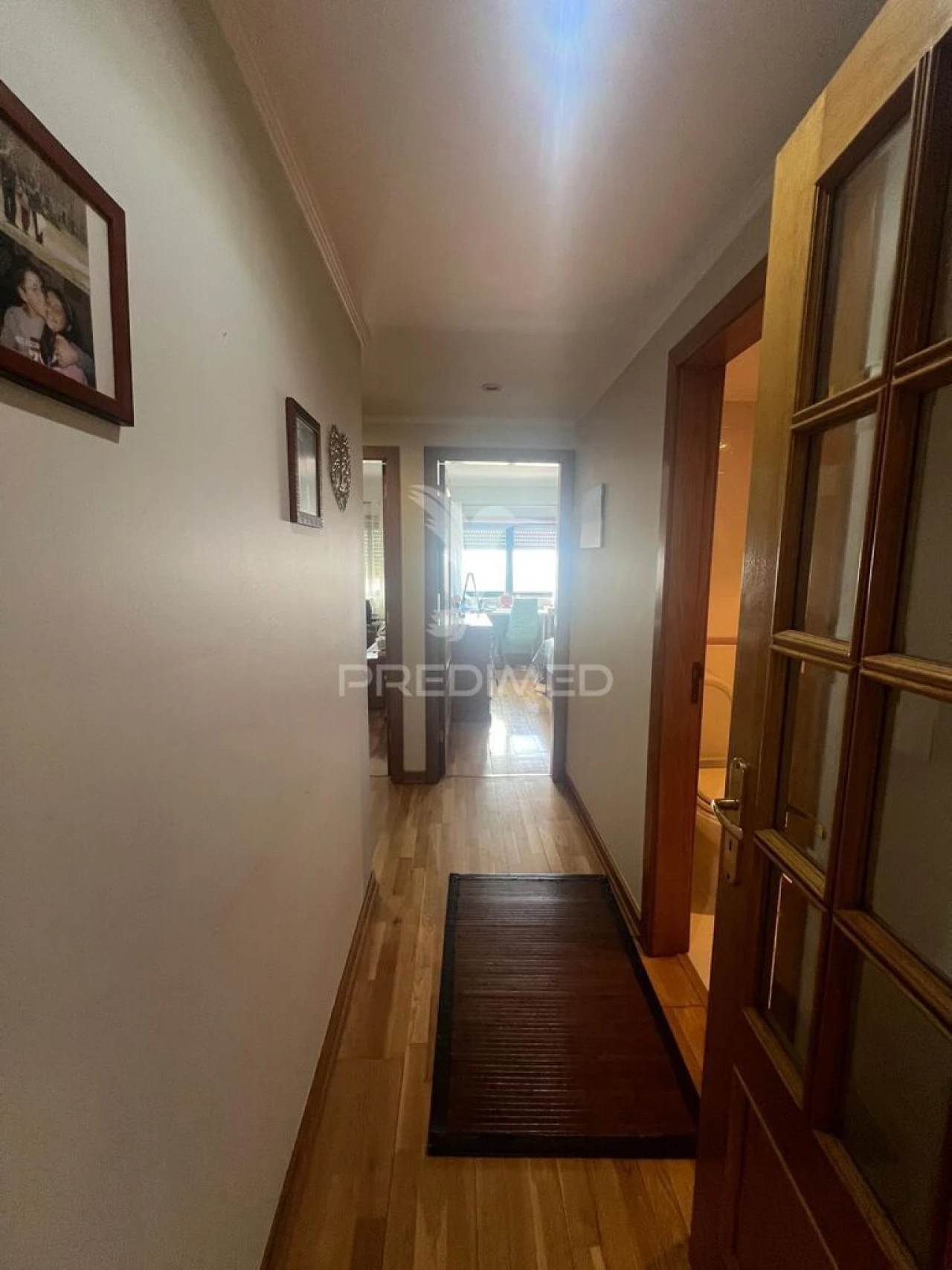 Apartamento T3 para Venda em Barreiro e Lavradio Foto 17