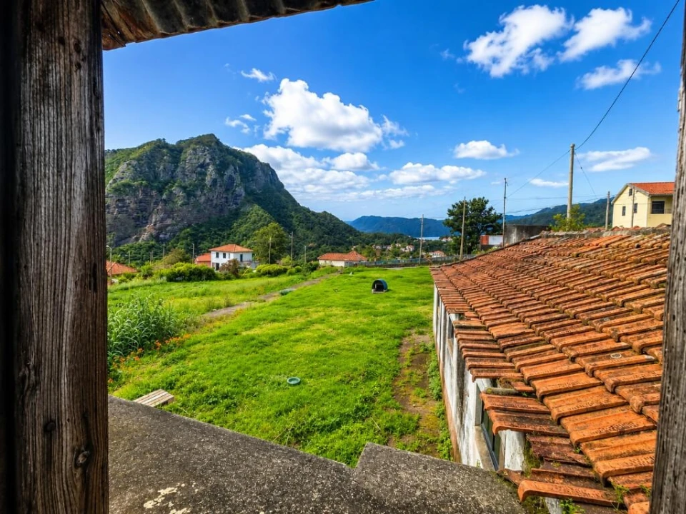 Moradia T3 para Venda em São Roque do Faial Foto 27