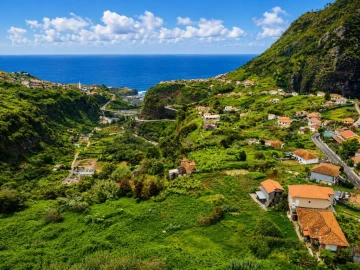 Moradia T3 para Venda em São Roque do Faial