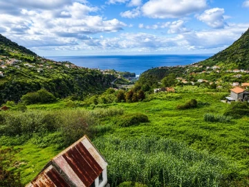 Moradia T3 para Venda em São Roque do Faial