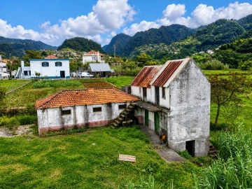 Moradia T3 para Venda em São Roque do Faial
