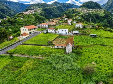 Moradia T3 para Venda em São Roque do Faial