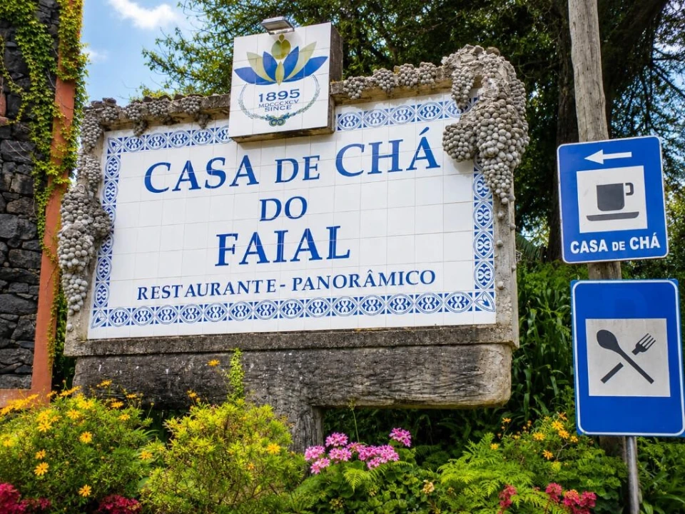 Moradia T3 para Venda em São Roque do Faial Foto 5