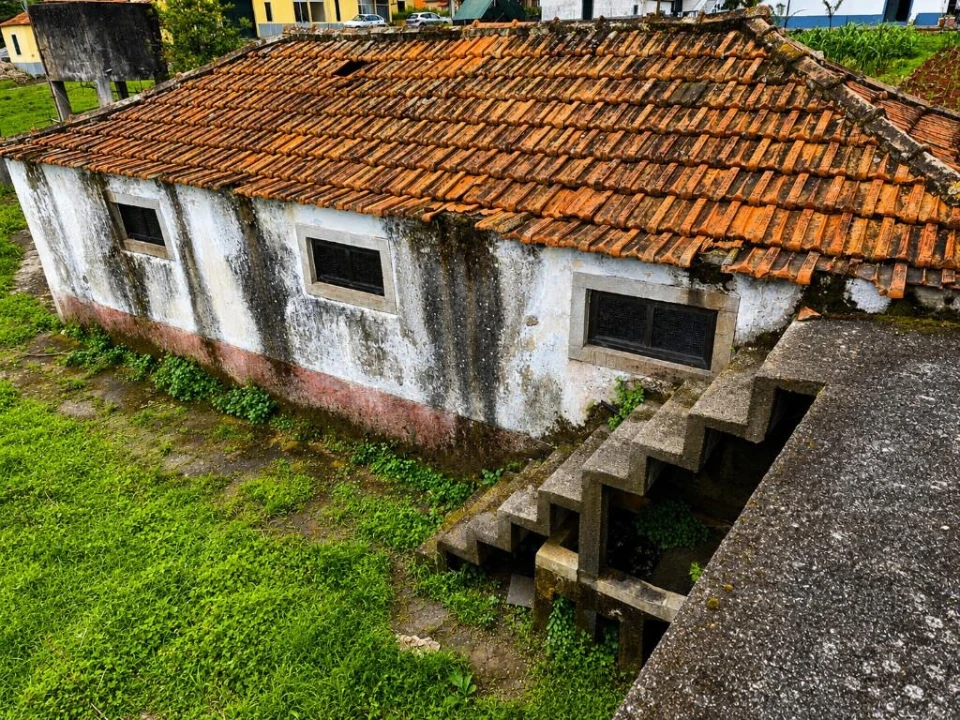 Moradia T3 para Venda em São Roque do Faial Foto 41