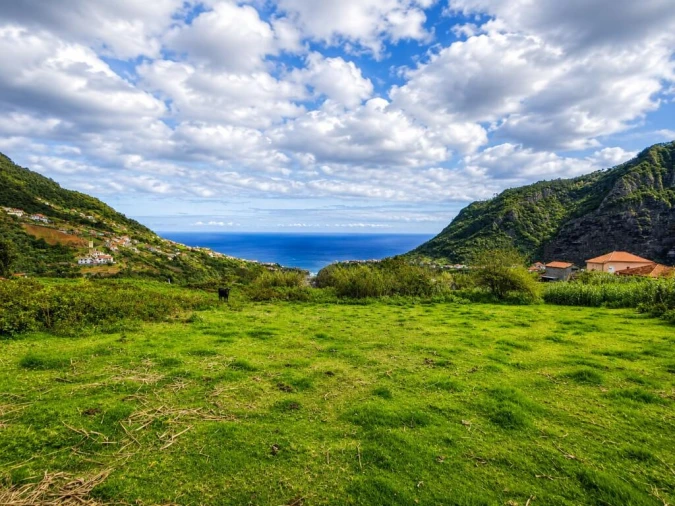 Moradia T3 para Venda em São Roque do Faial Foto 42