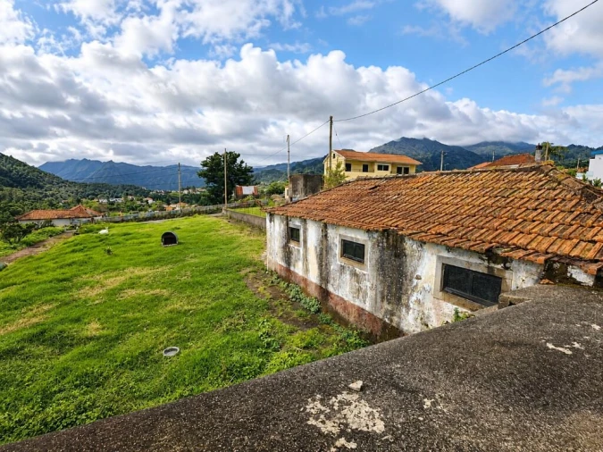 Moradia T3 para Venda em São Roque do Faial Foto 38