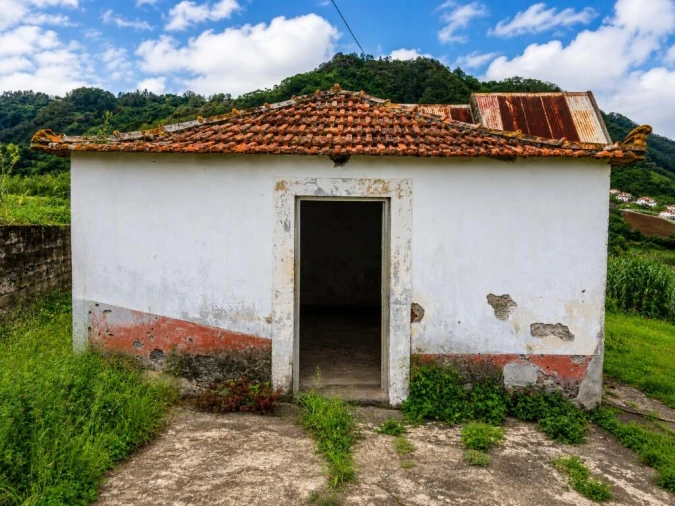 Moradia T3 para Venda em São Roque do Faial Foto 11