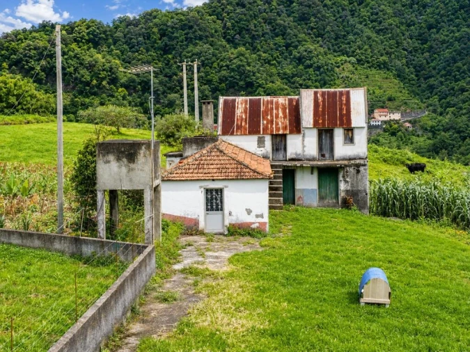 Moradia T3 para Venda em São Roque do Faial Foto 23