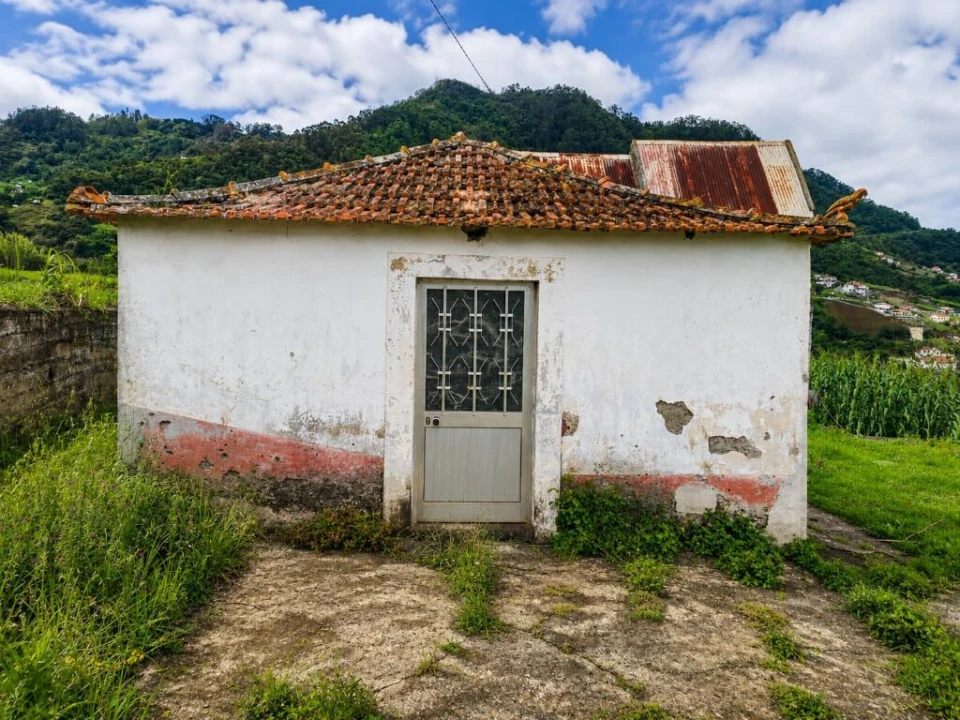 Moradia T3 para Venda em São Roque do Faial Foto 10