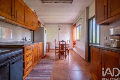 Moradia T3 para Venda em Penacova