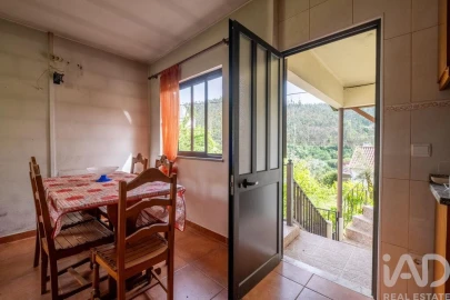 Moradia T3 para Venda em Penacova