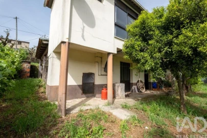 Moradia T3 para Venda em Penacova