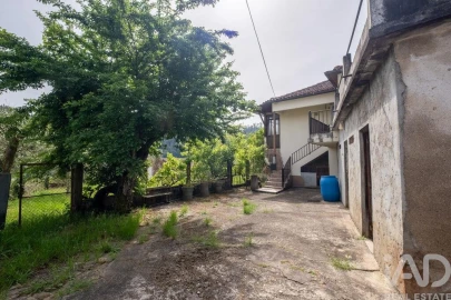 Moradia T3 para Venda em Penacova