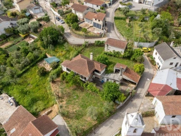 Moradia T3 para Venda em Penacova