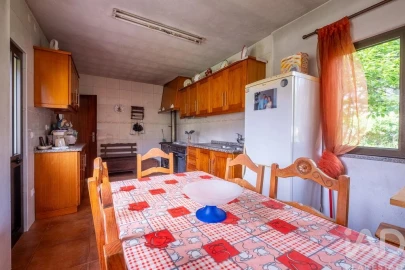 Moradia T3 para Venda em Penacova