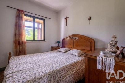 Moradia T3 para Venda em Penacova