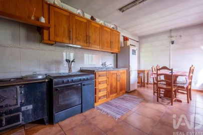Moradia T3 para Venda em Penacova