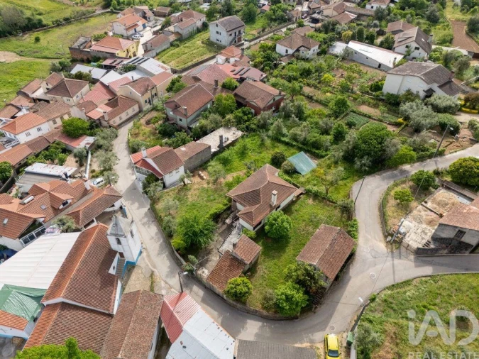 Moradia T3 para Venda em Penacova Foto 31