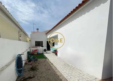 Moradia T3 para Venda em Carvalhal