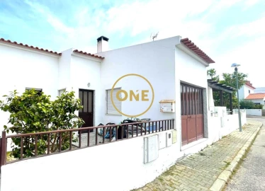 Moradia T3 para Venda em Carvalhal
