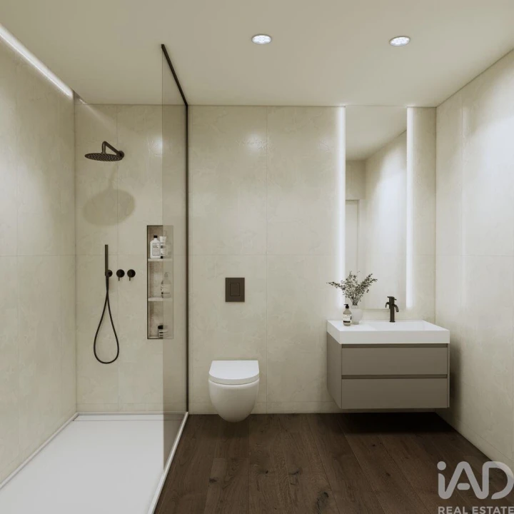 Apartamento T2 para Venda em Leiria, Pousos, Barreira e Cortes Foto 6