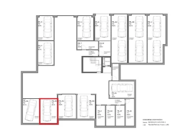 Apartamento T2 para Venda em Leiria, Pousos, Barreira e Cortes