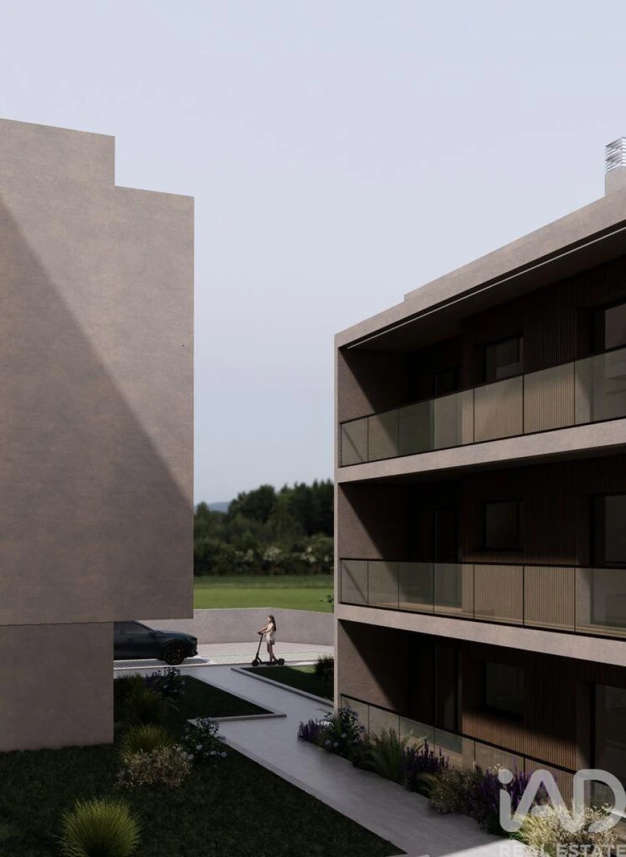 Apartamento T2 para Venda em Leiria, Pousos, Barreira e Cortes Foto 12