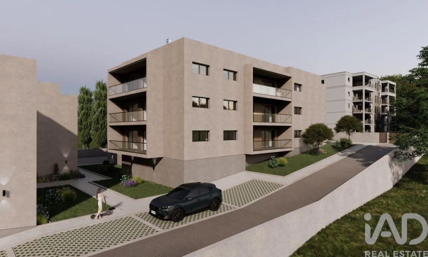 Apartamento T2 para Venda em Leiria, Pousos, Barreira e Cortes Foto 10