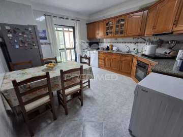 Apartamento T3 para Venda em Setubal (São Sebastião)