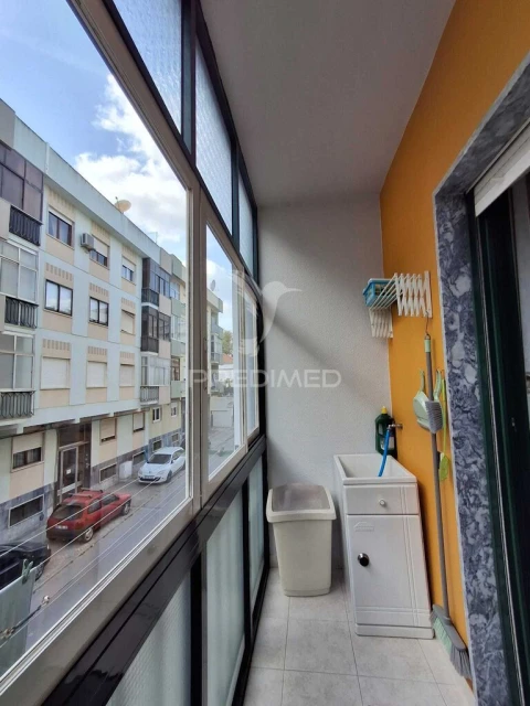 Apartamento T3 para Venda em Setubal (São Sebastião)