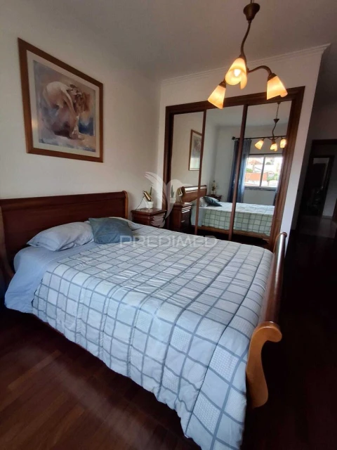 Apartamento T3 para Venda em Setubal (São Sebastião)