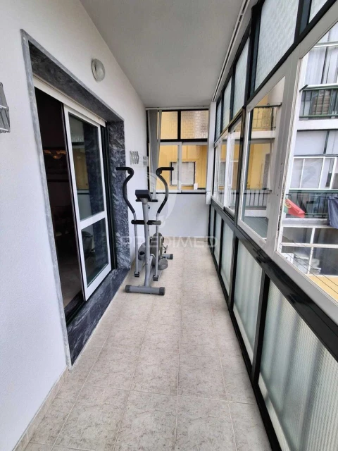 Apartamento T3 para Venda em Setubal (São Sebastião)