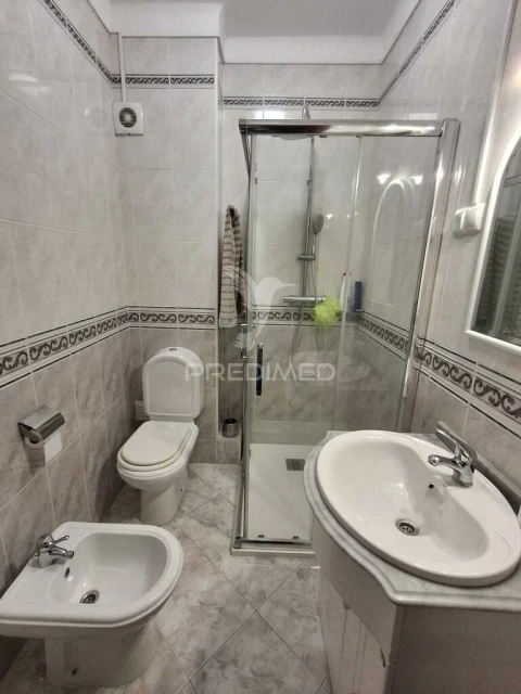 Apartamento T3 para Venda em Setubal (São Sebastião)