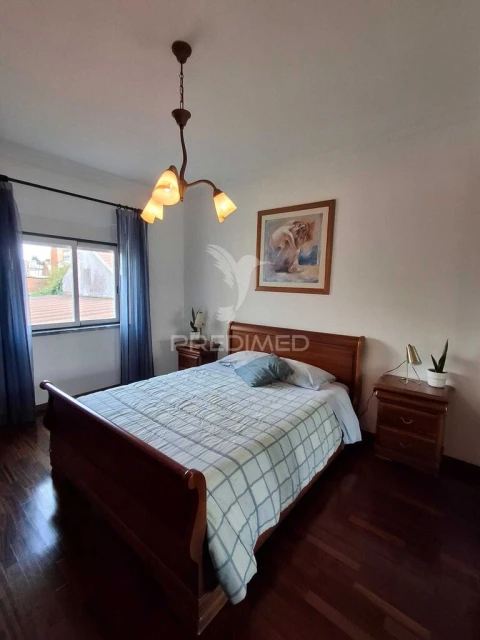 Apartamento T3 para Venda em Setubal (São Sebastião)