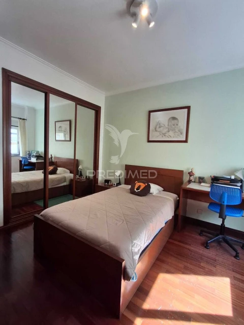 Apartamento T3 para Venda em Setubal (São Sebastião)