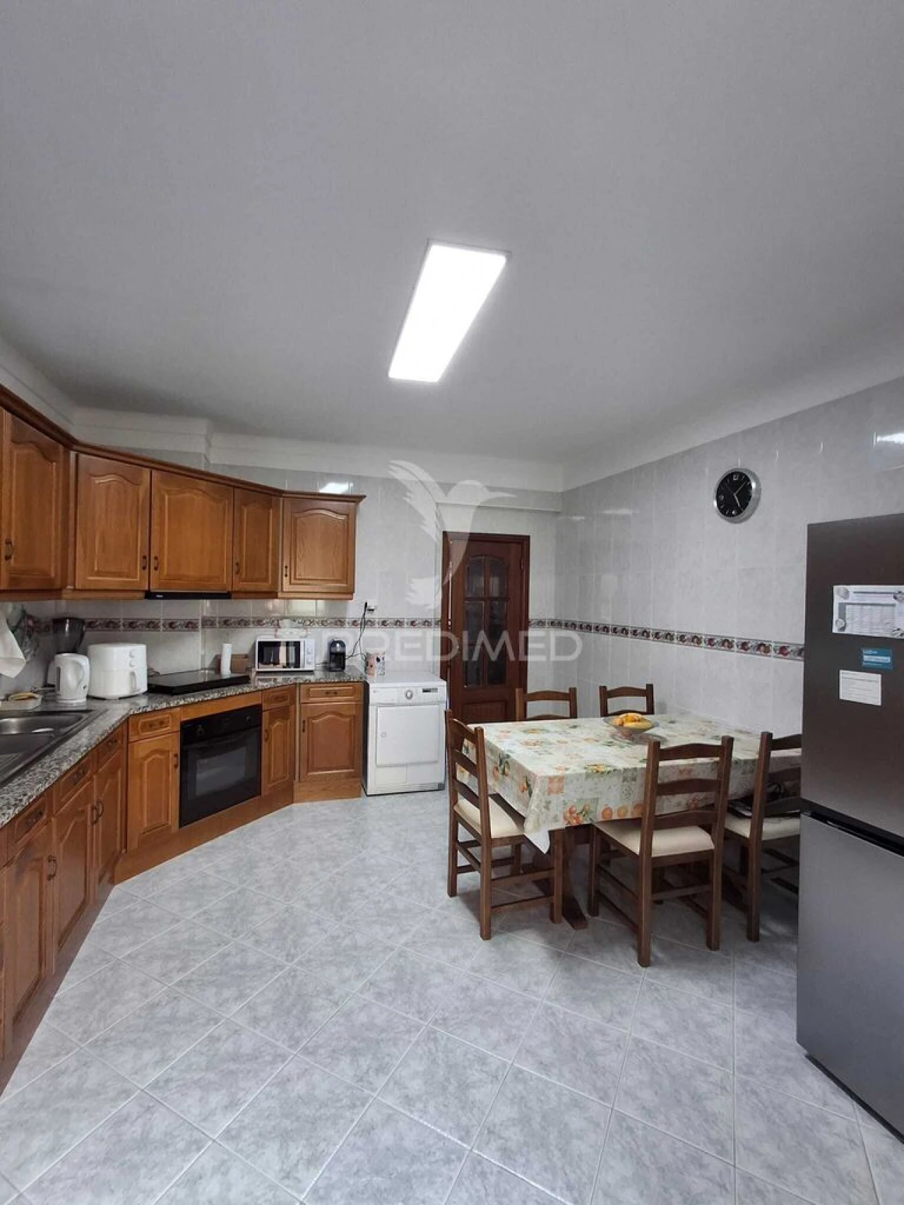Apartamento T3 para Venda em Setubal (São Sebastião) Foto 10