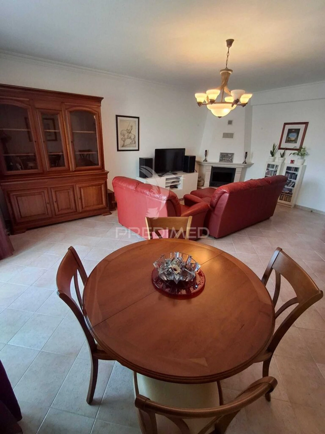 Apartamento T3 para Venda em Setubal (São Sebastião) Foto 3