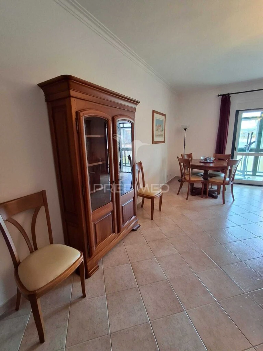 Apartamento T3 para Venda em Setubal (São Sebastião) Foto 4