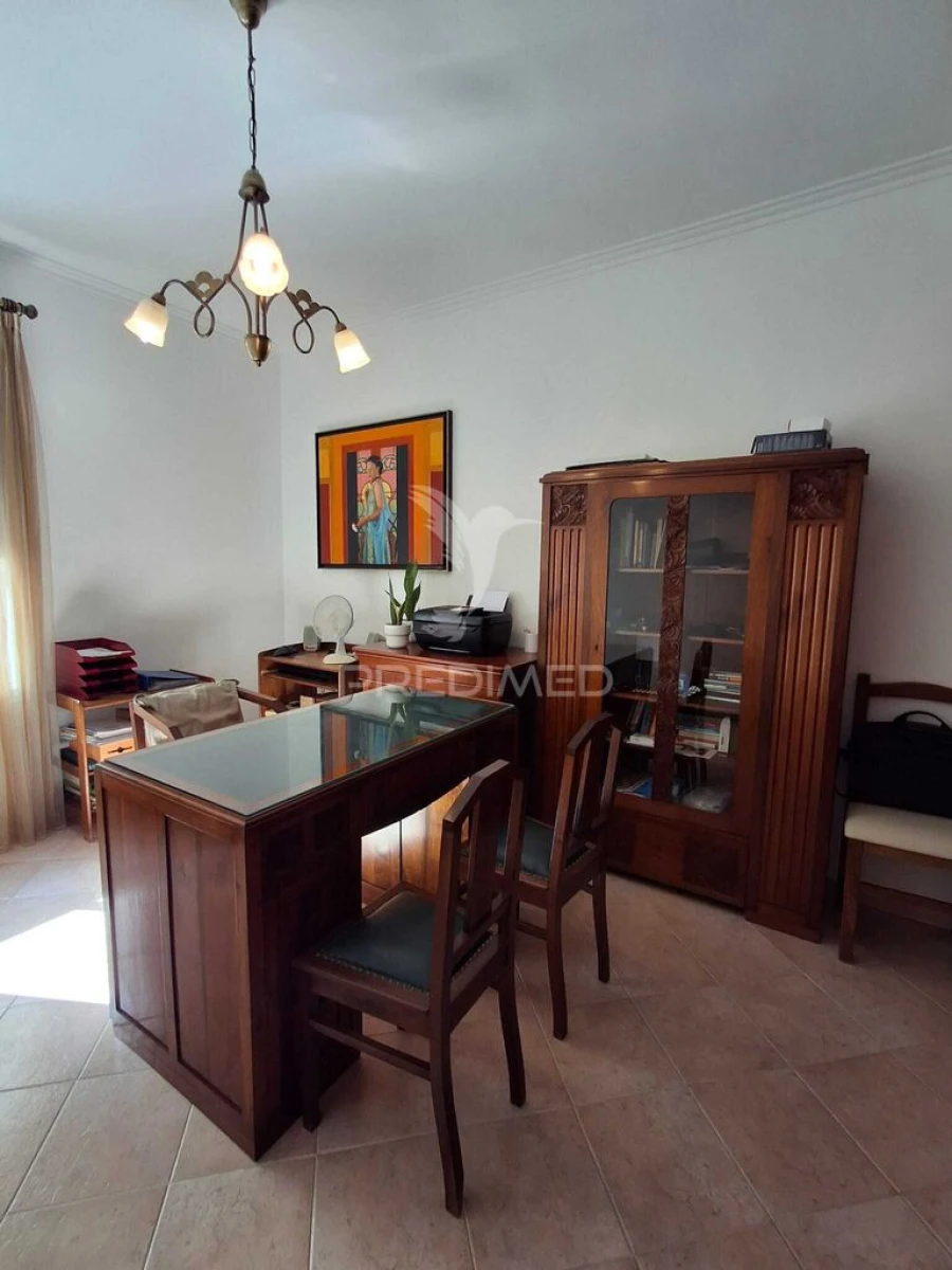 Apartamento T3 para Venda em Setubal (São Sebastião) Foto 14