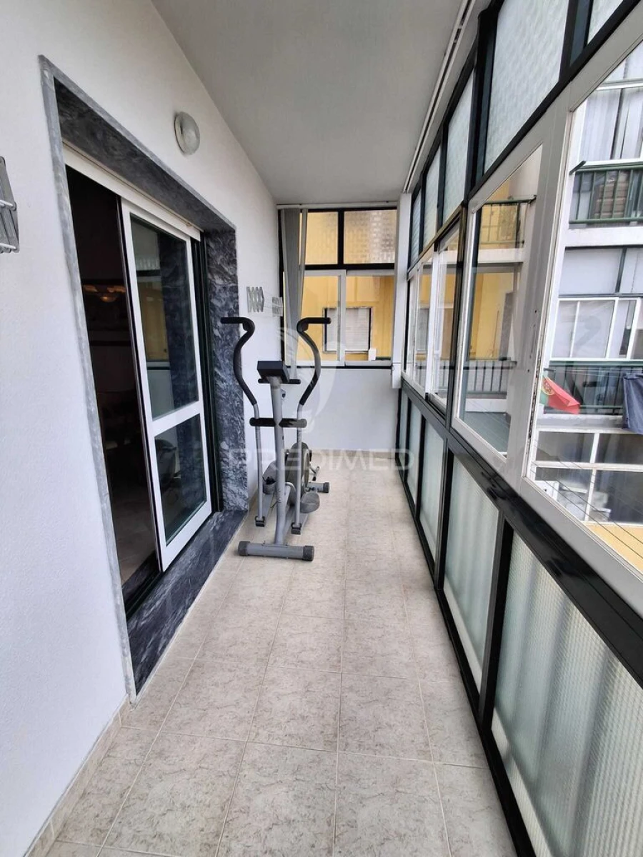Apartamento T3 para Venda em Setubal (São Sebastião) Foto 8