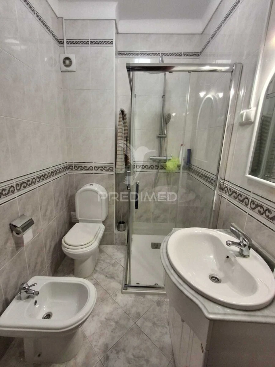 Apartamento T3 para Venda em Setubal (São Sebastião) Foto 18