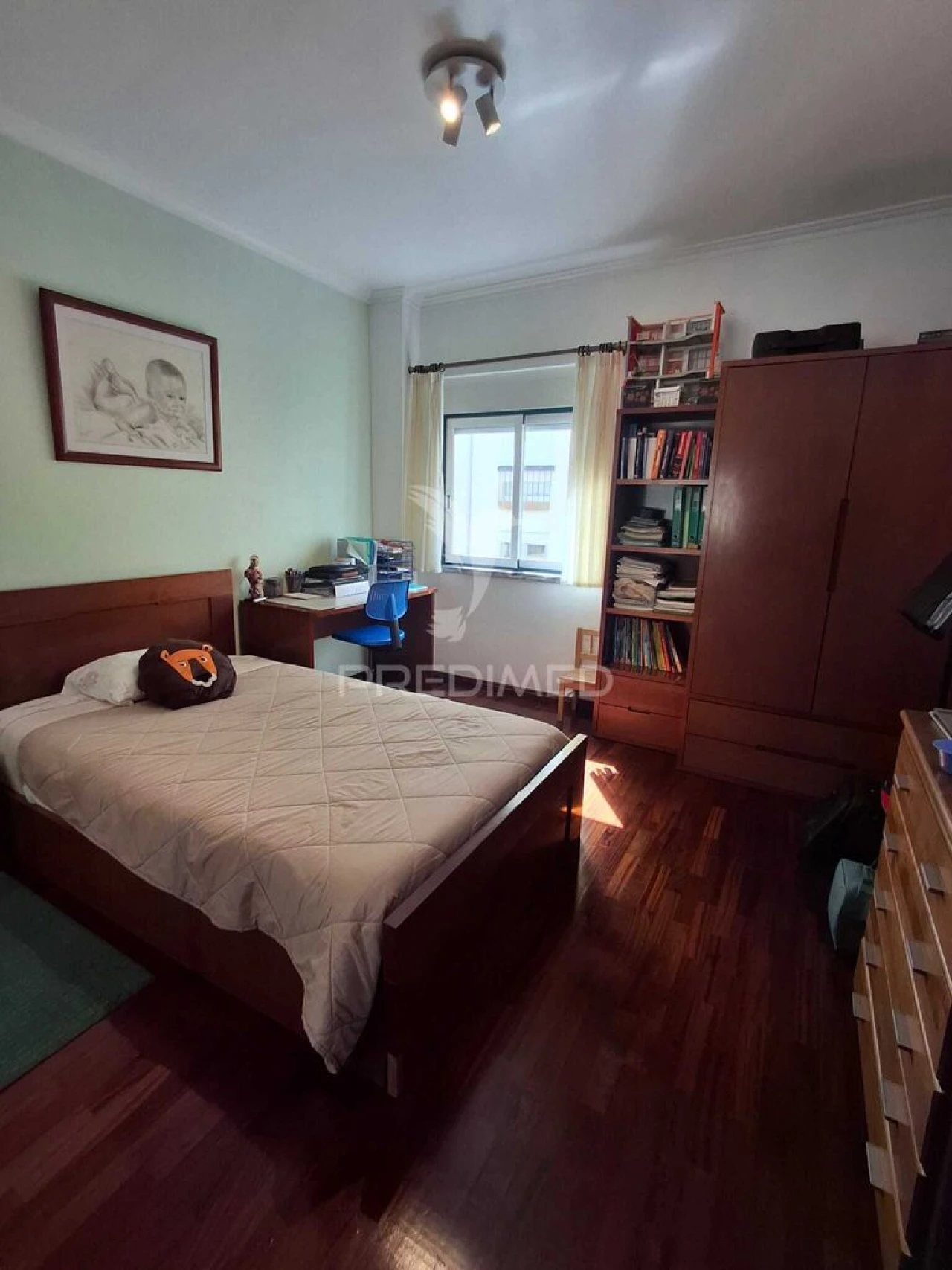 Apartamento T3 para Venda em Setubal (São Sebastião) Foto 19