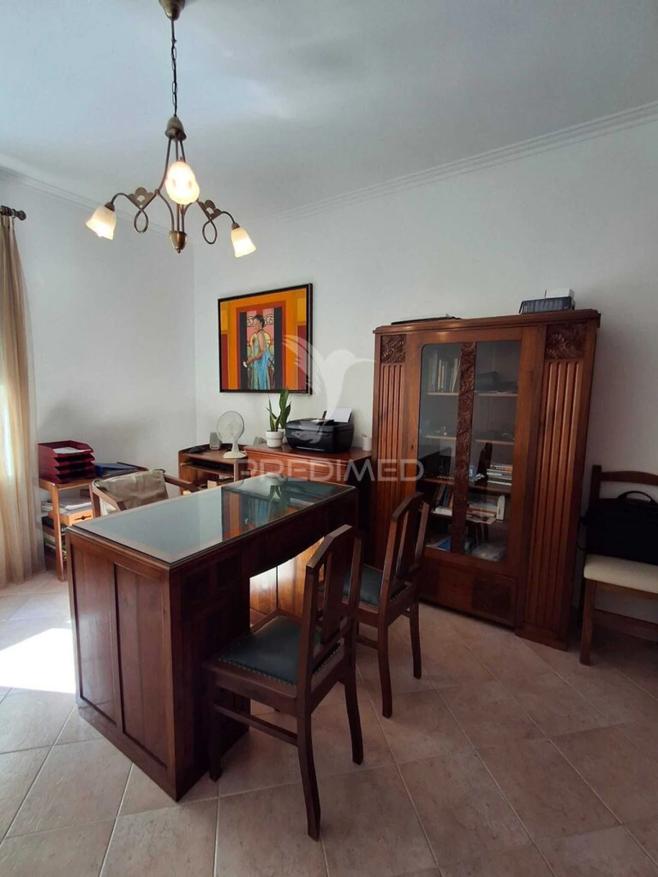 Apartamento T3 para Venda em Setubal (São Sebastião) Foto 14