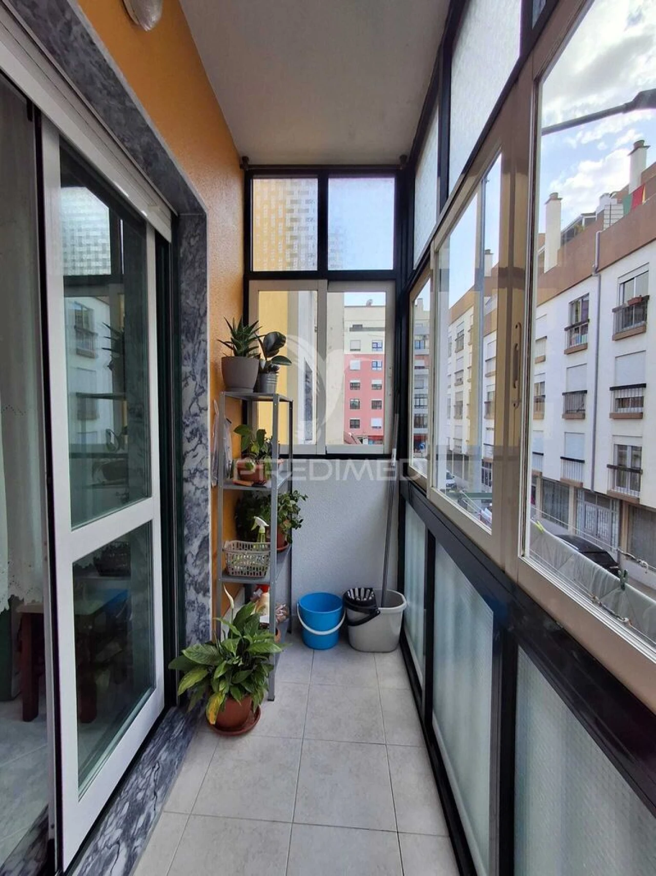 Apartamento T3 para Venda em Setubal (São Sebastião) Foto 12