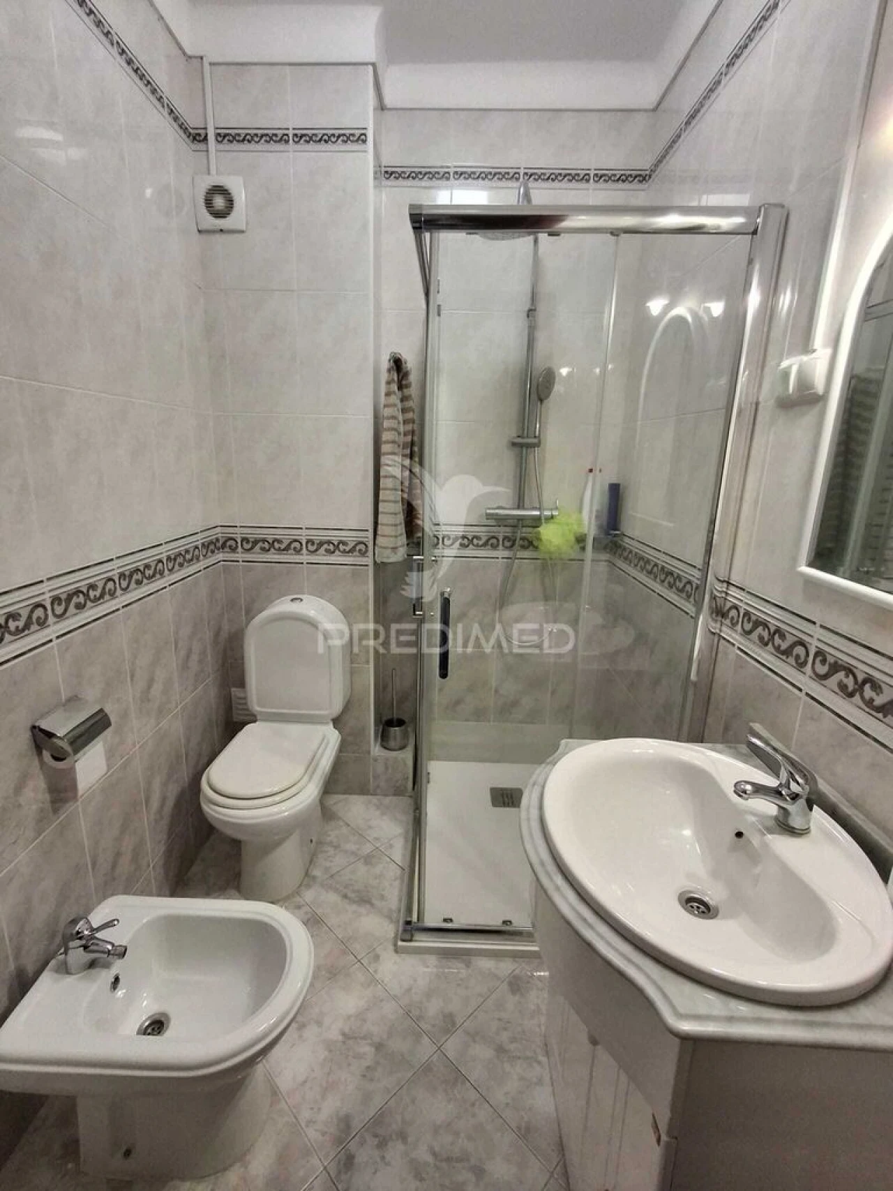 Apartamento T3 para Venda em Setubal (São Sebastião) Foto 18
