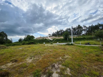 Terreno para Venda em Souto e Tabaçô